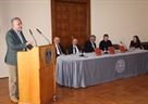 Na Sveučilištu u Zadru predstavljena knjiga Jadranka Prlića
